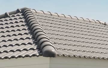 advantages of Taobh A Chaolais clay roofing