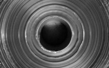 Taobh A Chaolais edpm waterproofing