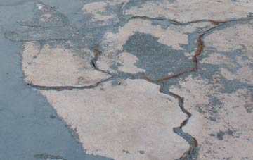 fibreglass roofing replacement Taobh A Chaolais