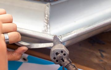 disadvantages of Taobh A Chaolais lead roofing