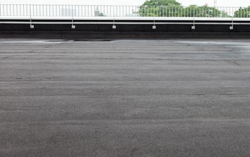 Taobh A Chaolais asphalt roof replacement