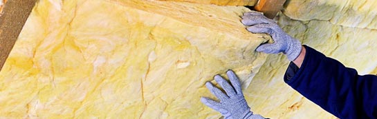 quotes for Taobh A Chaolais roof insulation