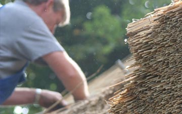 professional Taobh A Chaolais thatchers