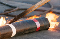 free Taobh A Chaolais flat roofing repair quotes