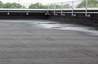 find rated Taobh A Chaolais flat roofing companies