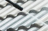 rated Taobh A Chaolais roof cleaning companies