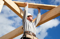 Taobh A Chaolais roof replacement work